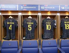 多米APP下载-巴黎圣日耳曼主教练恩里克简历概况