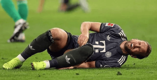 多米APP-拜仁中场组合