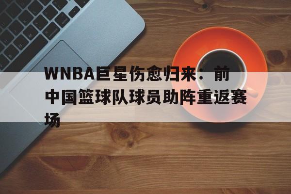 wnba中国球员有几人